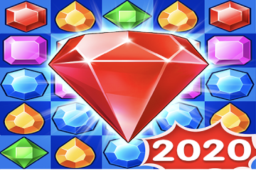 Jewels Palace World match 3 puzzle master Unity Source